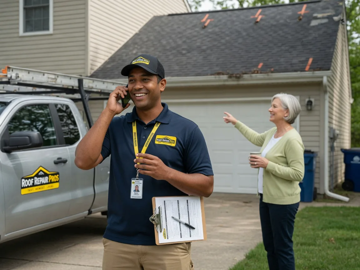 Roof Repair Warba, MN FAQs